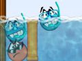 Hra Aqua chlapci  online