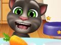 Hra Hovoriace Tom Hidden Stars  online