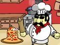 Hra Pizza Hunter Crazy Chef online Hra Pizza Hunter Crazy Chef online