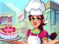 Hra Torta online