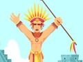Hra Tiki mahjong online