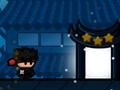 Hra Ninja Escape 2 online