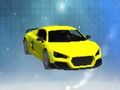 Hra Klasické automobilové kúsky 2020  online