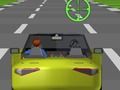 Hra Ste Drive I Shoot  online