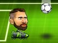 Hra Hlavný majster sveta vo futbale  online