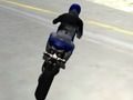 Hra Pohon motocykla  online
