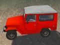 Hra Monster 4x4 Hill stúpanie online