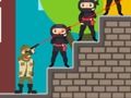 Hra Pán Gun  online