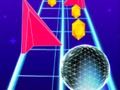 Hra Deadly Ball 3d online