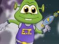Hra Hra E.T.  online