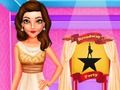Hra BFF Broadway Party online