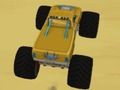Hra Diaľnica Monster Truck online