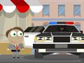 Hra Hugo The Hobo 2  online
