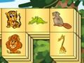 Hra Zoo Mahjongg Deluxe online