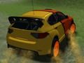 Hra 3D autá  online