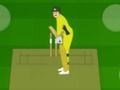 Hra Kriket online online Hra Kriket online online