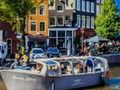 Hra Skryté objekty v Amsterdame  online