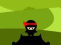 Hra Ninja jumper online