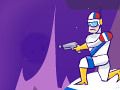 Hra Shooter emo online