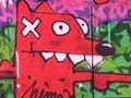 Hra Graffiti hádanky  online