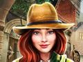 Hra Dedina Slnka  online