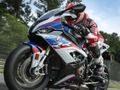 Hra Unášané BMW S1000rr  online