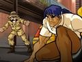 Hra Johnny Megatone online