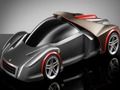Hra Super auta Ferrari Puzzle  online