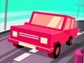 Hra Rush Road Hour online