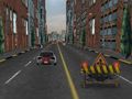 Hra 3D Furious Driver  online