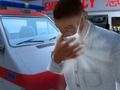 Hra Ambulancia Mission 3d  online