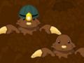 Hra Whack Mole  online