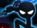 Hra Stickman útok  online