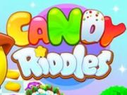 Hra Candy Riddles: Zápas zadarmo 3  online