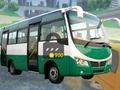 Hra Plávajúci vodný autobus  online