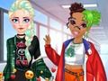 Hra E Girl Fashion online