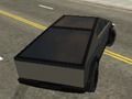 Hra Uber Cybertruck Drive Simulator online