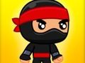 Hra Skok Ninja Skok  online