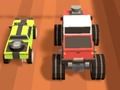 Hra Super automobilová nehoda online