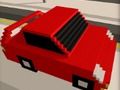 Hra Rush Crash Racing online