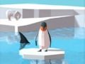Hra Penguinbattle. io online