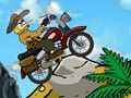 Hra Prieskumník bicyklov  online