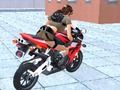 Hra Mesto London Crime City online