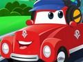 Hra Super auto Royce skryté  online