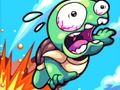 Hra Zastre Turtle  online