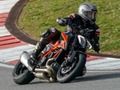 Hra KTM Super Duke r online