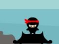 Hra Klan Dark Ninja online