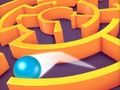 Hra Lopty z 3d  online