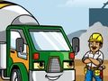 Hra Transportná skladačka Deluxe  online