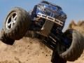 Hra Xtreme Monster Truck Offroad online